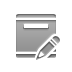 product,pencil icon
