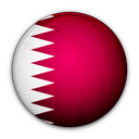 flag, of, quatar icon