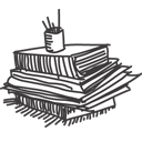 documents, my icon