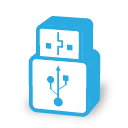 super,mono icon