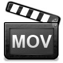 mov icon