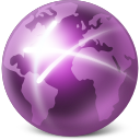 applications, internet icon