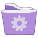 smart,folder icon