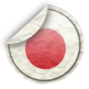 japan icon
