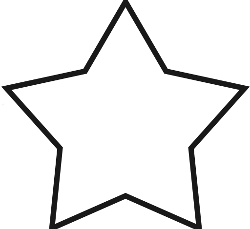 Collection Outline svg vector icon