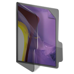 folderprcs icon