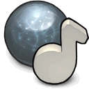 shared,music icon