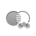 mastercard,binoculars icon
