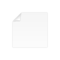 file,blank,document,empty,paper icon