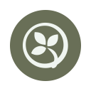 blog, cms, design, orchard, page, web, word svg vector icon