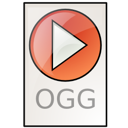 application,ogg icon