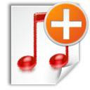 playlist,automatic,new icon