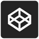 codepen, codepen.io svg vector icon
