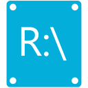 R icon