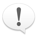 messagebox,warning,alert,exclamation,wrong,error icon
