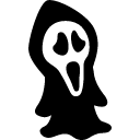 scream icon