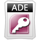 ade icon