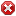 cross,octagon icon