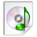 cdtrack icon