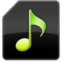 aoa, audio, extractor icon