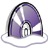 snow,disc,disk,save icon