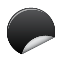 sticker icon
