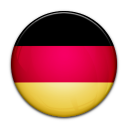 flag,germany,country icon