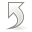 emblem, link, symbolic icon