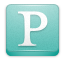 pandora icon