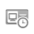 mac,address,clock icon