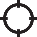 examine, explore, inspection, investigation, pursuit, research, search svg vector icon