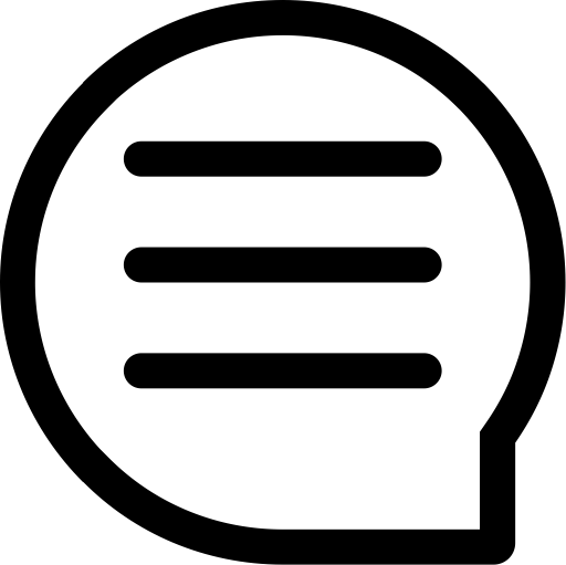 Multilingual svg vector icon