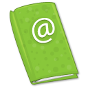 address,book,reading,read icon