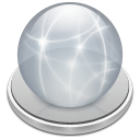 file,server,disonnected,paper,document icon