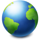 internet icon