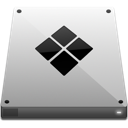bootcamp icon