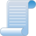 script svg vector icon