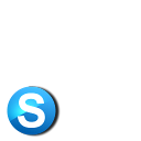 deepsea blue 43 icon