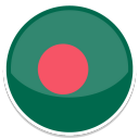 bangladesh icon
