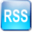 article, blog, button, feed, read, reader, rss, subscribe icon