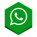 whatsapp icon