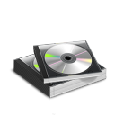 music,storage icon