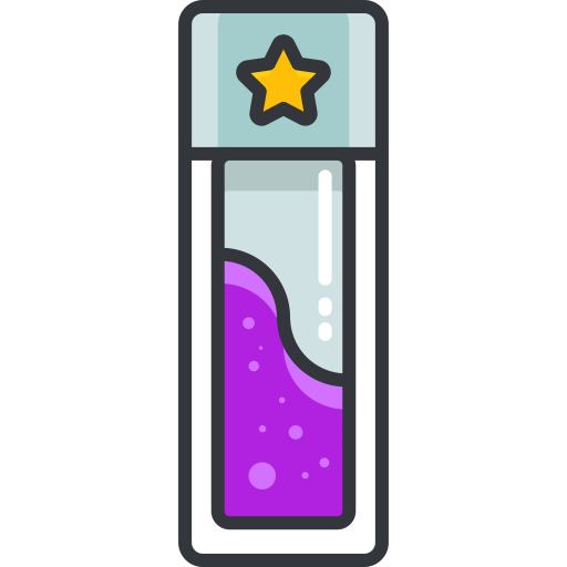 Stardust svg vector icon