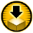 downroad icon
