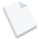 file,paper,document icon
