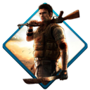 cry, far, ubisoft icon