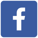 facebook, fb svg vector icon
