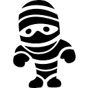 mummy icon