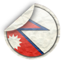 nepal icon