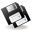 save,all icon